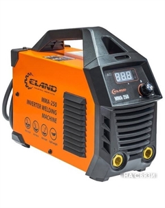 Сварочный инвертор MMA-250 Eland
