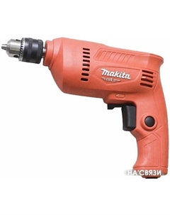 Безударная дрель MT M0600 Makita