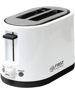 Тостер FA-5368-3 First