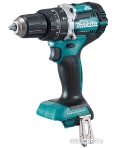Дрель-шуруповерт DHP484Z Makita