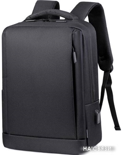 Городской рюкзак Advanced (черный) Goody