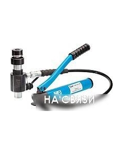 Пресс гидравлический ПГПО-60 53137 Квт