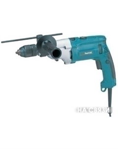 Ударная дрель HP2070 Makita
