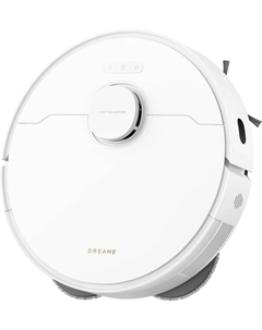 Робот-пылесос Robot Vacuum L10s Pro Gen 2 (международная версия, белый) Dreame