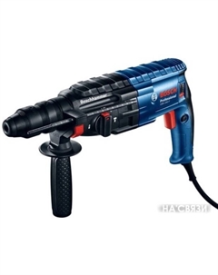 Перфоратор GBH 240 F Professional Bosch