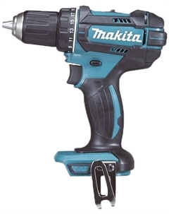 Дрель-шуруповерт DDF482Z (без АКБ) Makita