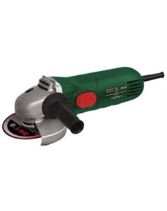 Угловая шлифмашина WS08-125 V Dwt