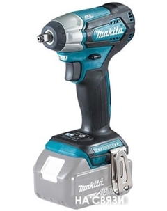 Ударный гайковерт DTW180Z (без аккумулятора) Makita