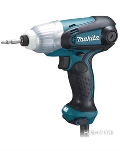 Шуруповерт TD0101 Makita
