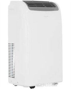 Мобильный кондиционер AC-PD12PO/W Dexp