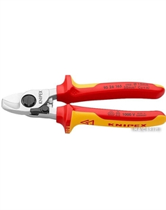 Кабелерез 95 26 165 Knipex