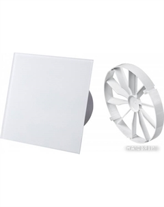 Осевой вентилятор System+ Turbo 100 KWT100-PTG100-ZZ100 Awenta