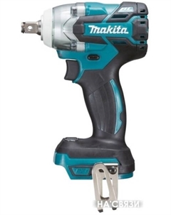 Ударный гайковерт DTW285Z (без АКБ) Makita