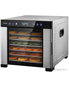 Сушилка для овощей и фруктов KT-1916 Kitfort