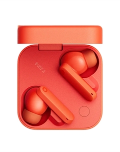 Беспроводные наушники CMF Buds 2 (оранжевый) Nothing