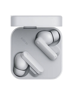 Беспроводные наушники CMF Buds 2a (светло-серый) Nothing