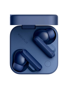 Беспроводные наушники CMF Buds 2 Plus (синий) Nothing