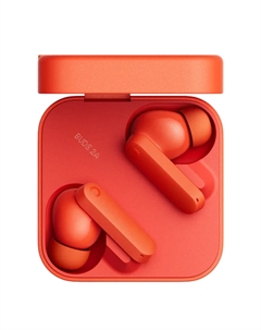 Беспроводные наушники CMF Buds 2a (оранжевый) Nothing