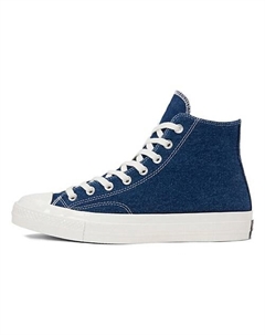 Кроссовки Chuck Taylor All Star 70 Hi Renew Denim Converse