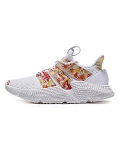 Кроссовки Prophere 'White Red' Women's Adidas original