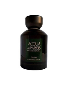 Парфюмерная вода Acqua Di Parisis Essenza Intensa Silk Oud 100 Reyane tradition