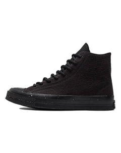 Кроссовки Chuck 70 Renew High Black Speckled Converse
