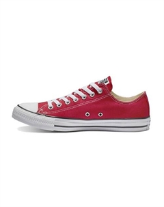 Кроссовки Chuck Taylor All Star Ox Red Converse