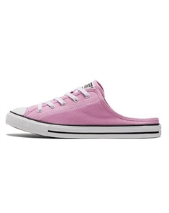 Кроссовки Chuck Taylor All Star Dainty Mule Pink Blue Womens Converse