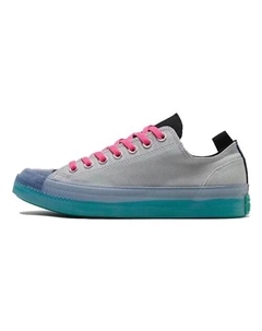Кроссовки Chuck Taylor All Star Cx Low Digital Terrain Ash Stone Converse