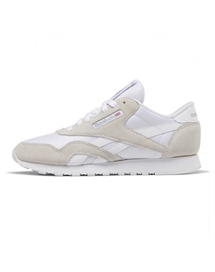 Кроссовки Women's Classic Nylon 'White Light Grey' 2023 Women's Reebok
