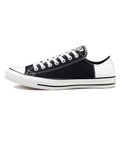 Кроссовки Chuck Taylor All Star Low Psychedelic Hoops White Black Converse