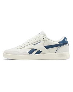 Кроссовки Unisex Royal Techque Creamy Sneakers Blue Reebok