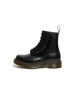 Кроссовки Dr.Martens 1460 Patent Lamper Black Womens Dr. martens