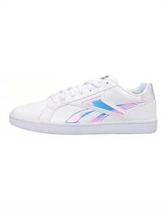 Кроссовки Classics Royal Complete 2 'White Blue Purple' Reebok