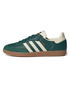 Кроссовки Samba OG Collegiate Green Women's Adidas original