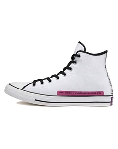 Кроссовки Chuck Taylor All Star High Dramatic Nights White Converse