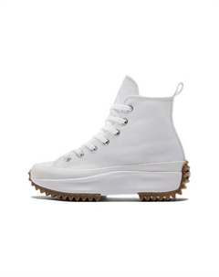 Кроссовки Run Star Hike High White Gum Converse