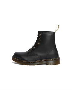 Кроссовки Vegan 1460 Felix Rub Off Black Dr. martens
