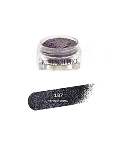 Тени для глаз и макияжа век Klepach.pro