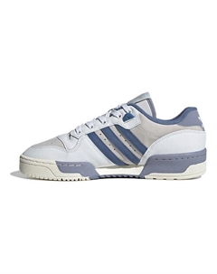 Кроссовки Rivalry Low Blue White Adidas original