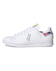Кроссовки Stan Smith 'White Gray' Women's Adidas original