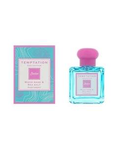 Парфюмерная вода TEMPTATION wood sage & sea salt (жен.) 50 Besties