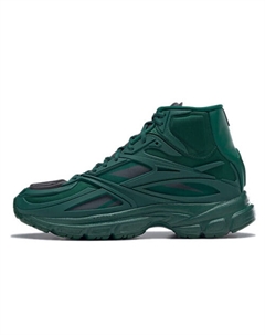 Кроссовки X Kanghyuk Premier Road Modern Mid Gr 'Green' Reebok