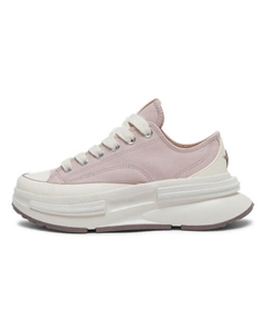 Кроссовки Run Star Legacy CX Low-Top Casual Shoes Unisex Pink Converse