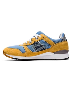 Кроссовки Gel Lyte Iii Og Awake Ny Della Robbia Blue Asics