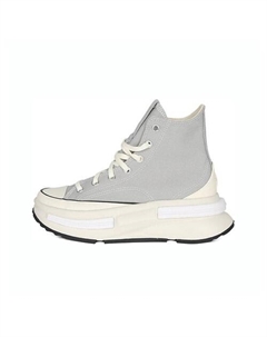 Кроссовки Run Star Legacy Cx Platform High Grey Area Converse