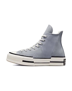 Кроссовки Chuck 70 Plus High Ash Stone Converse
