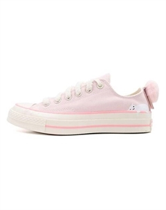 Кроссовки Chuck 70 Low Pet Pack Cat Womens Converse