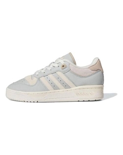 Кроссовки Rivalry Women's 86 Low 'Wonder Silver Wonder Beige' Women's Adidas original