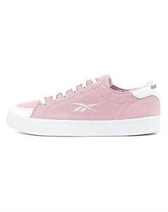 Кроссовки Berlin Fvs Sport Pink Skate Shoes Reebok
